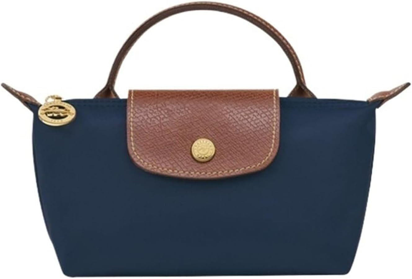 Mini nylon crossbody bags, handbags, adjustable shoulder strap wallets, stylish shoulder to | Amazon (US)