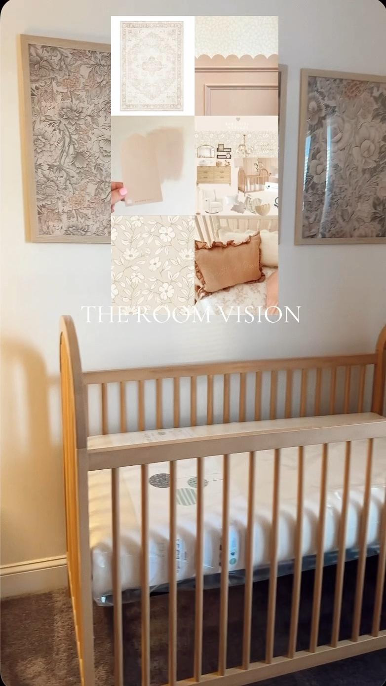 linking our favorite nursery rocking chair | glider y’all have seemed to LOVE it just as much as we do! I’m also sharing some other inspo we have for the room below for y’all! 🩰💓🎀

Linking different nursery swivel rocking chairs - this one is under $590, certified with organic materials and wood, stain resistant, has a usb charging cord station, and it reclines and swivels! Sign me up 🙌🏻🤍🍼👶🏼

spent weeks looking for a nursery glider that was stylish, neutral, and actually comfortable... and I finally found it.

This one's from target, under $590, and it's truly a hidden gem. It ships fast, comes in multiple colors, and feels way more expensive than it is.

rocking, feeding, snuggling - and it's held up beautifully.

I linked it on my LTK so you can grab it before it sells out again!
#momlife #nurseryfinds #babyregistrymusthaves #rockingchairdupe #Itkhome #walmartfinds #nurseryinspo #momtok #firsttimemom #babyessentials #modernnursery #Itkbaby


#LTKKids #LTKBaby #LTKHome