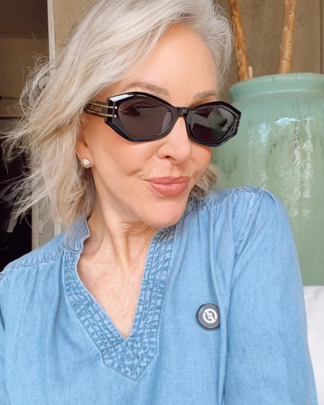 New shapes of sunglasses. Oval rectangular are coming in hot. 
Designer sunglasses, budget friendly sunnies. 

#LTKootd #LTKselfcare #LTKOver40