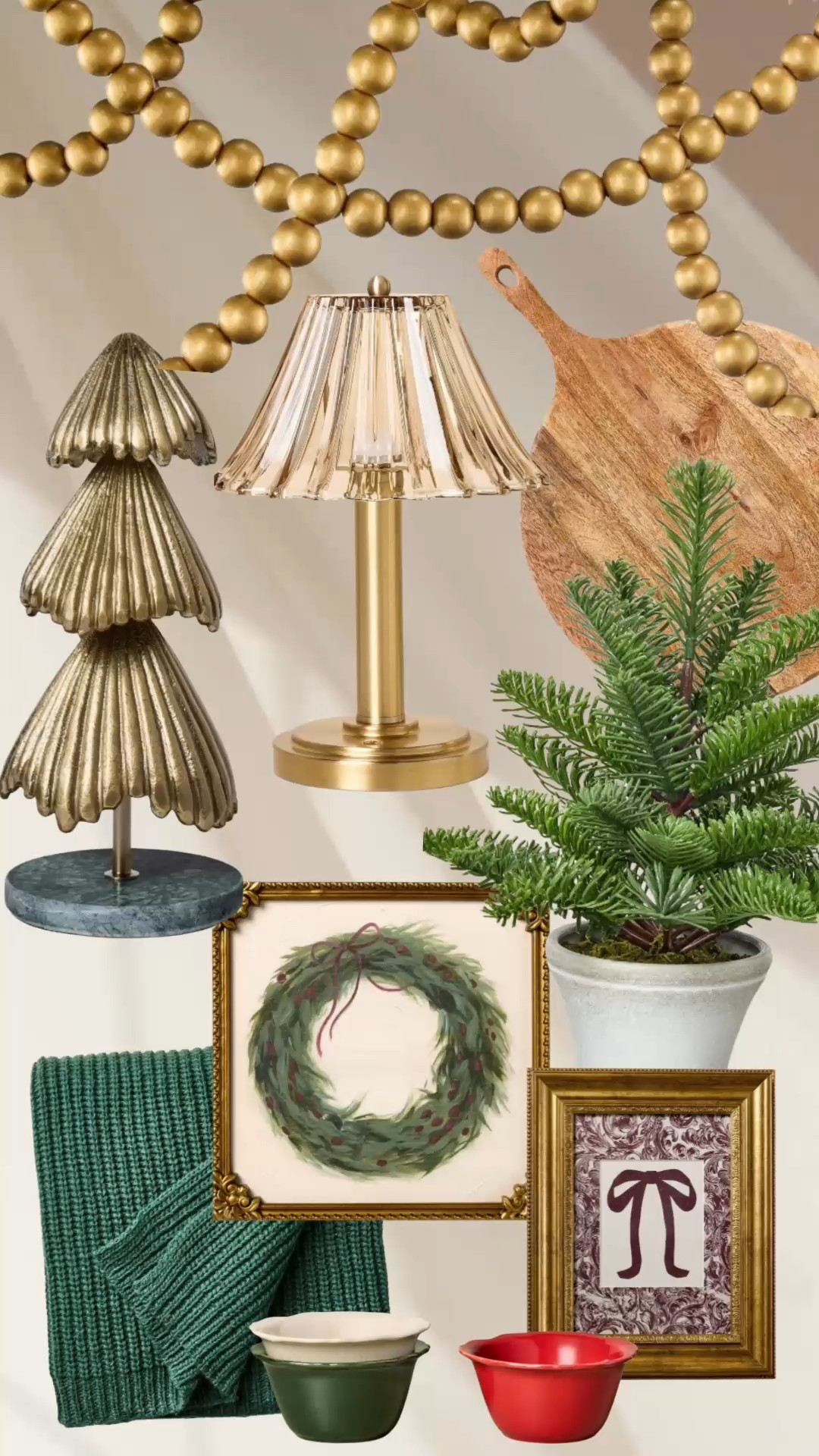 Target Christmas Finds 🎄

#LTKSeasonal #LTKHoliday #LTKFindsUnder50