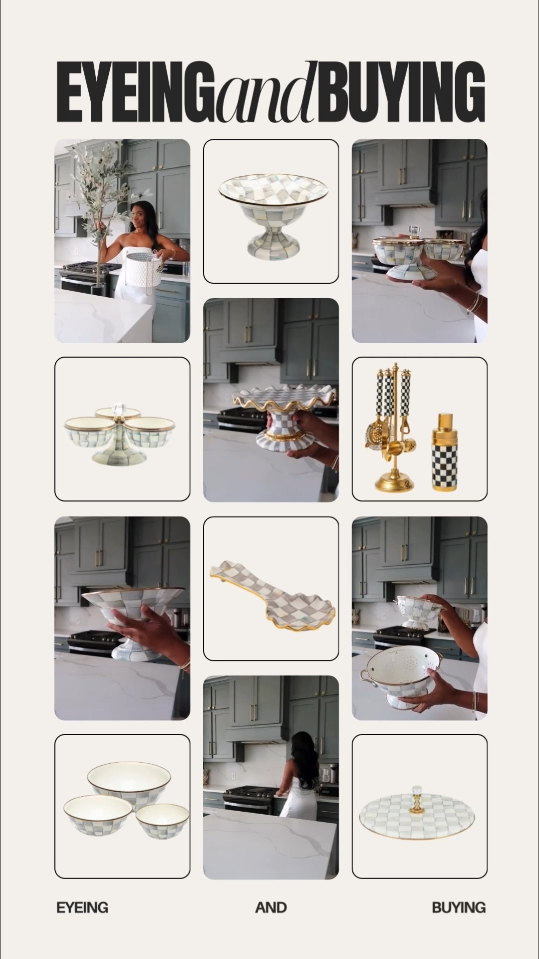 Mackenzie-Childs favorites!! Great gift ideas for your home or hostess 

#LTKHome #LTKHoliday #LTKGiftGuide