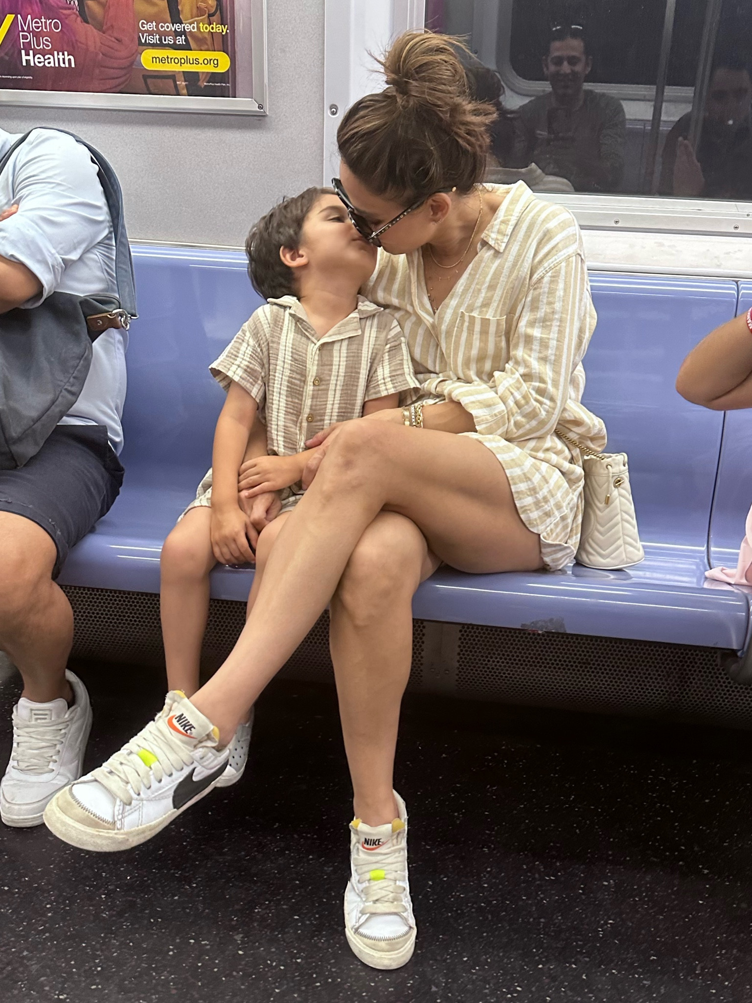 Target fits for mom & son 

#LTKfamily #LTKSeasonal #LTKfindsunder50