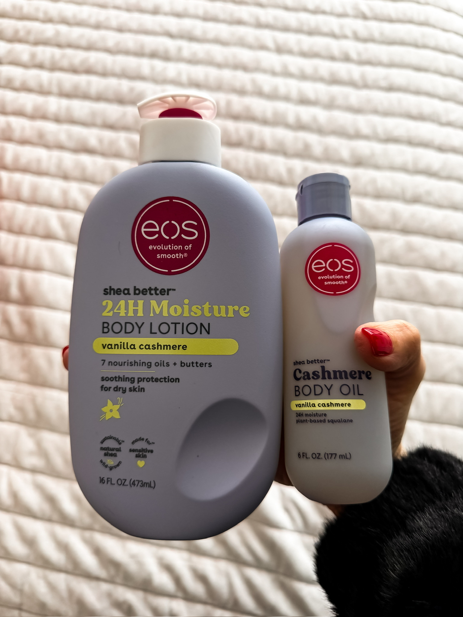 Body lotion, hand lotion, body care, mature skin friendly, shower routine, nighttime routine, skincare, eos, themominstylee

#LTKSeasonal #LTKBeauty #LTKgrwm