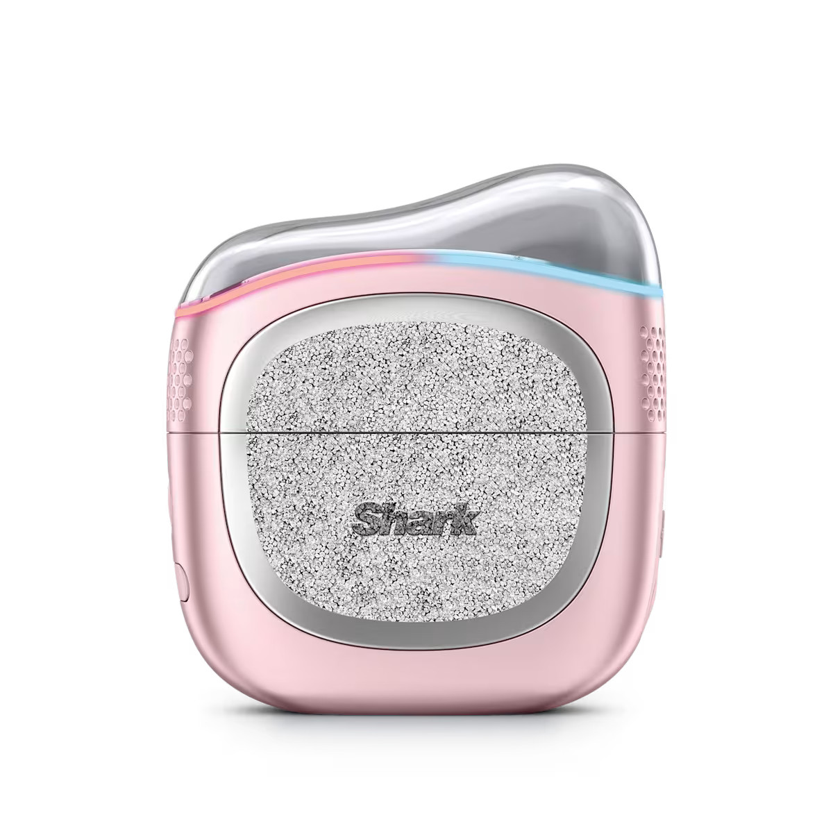 Shark Depuffi Contrast Therapy Device in Pink Sparkle | FH220PK1 | SharkNinja | SharkNinja