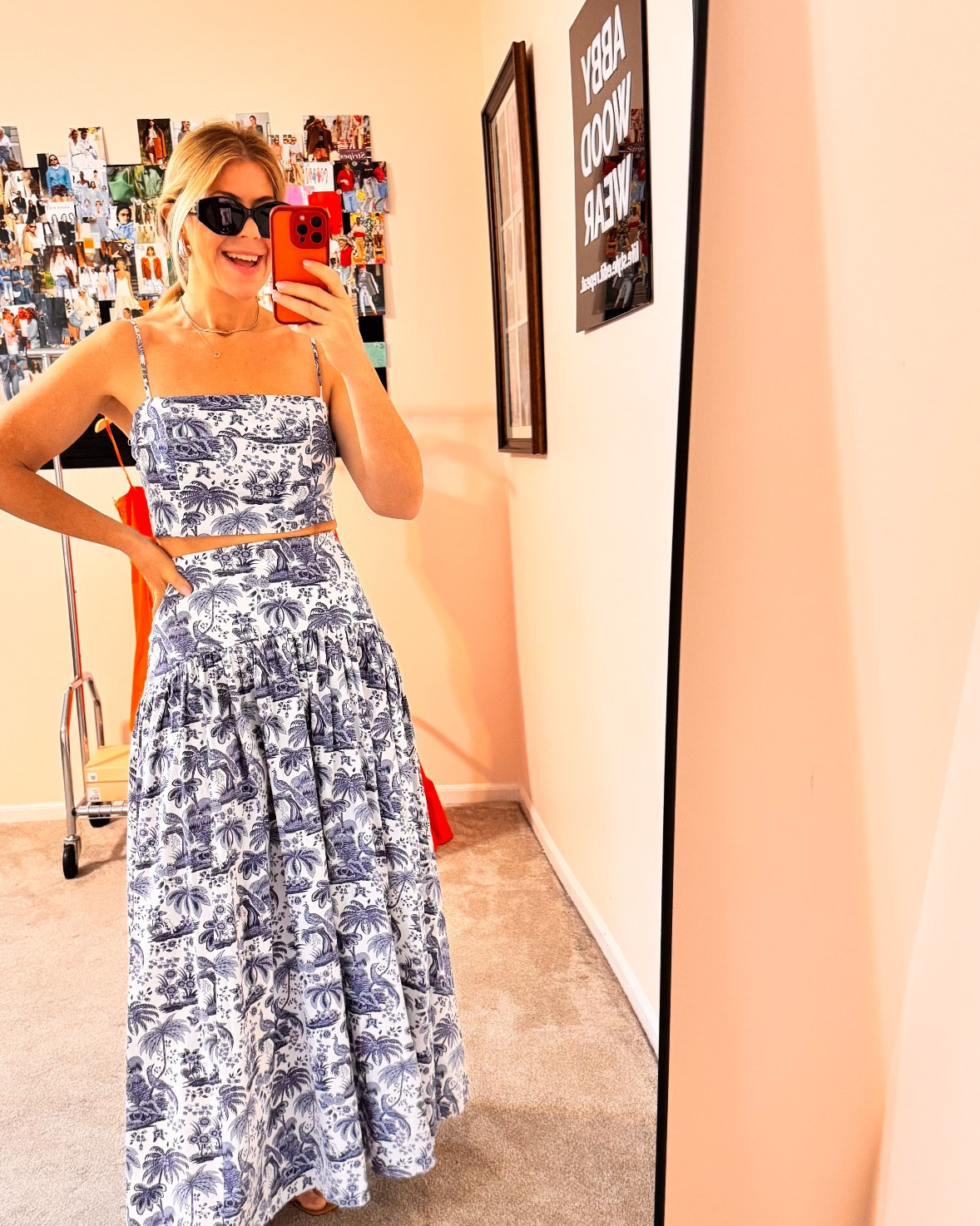 Our trip to Kiawah ( my very favorite place) is only weeks away! Dressing up for dinner every night is my favorite vacation activity so adding a few new dresses from @saks is a must! Vacay ready thanks to @saks ❤️

#Saks #SaksPartner #LTKvacation 