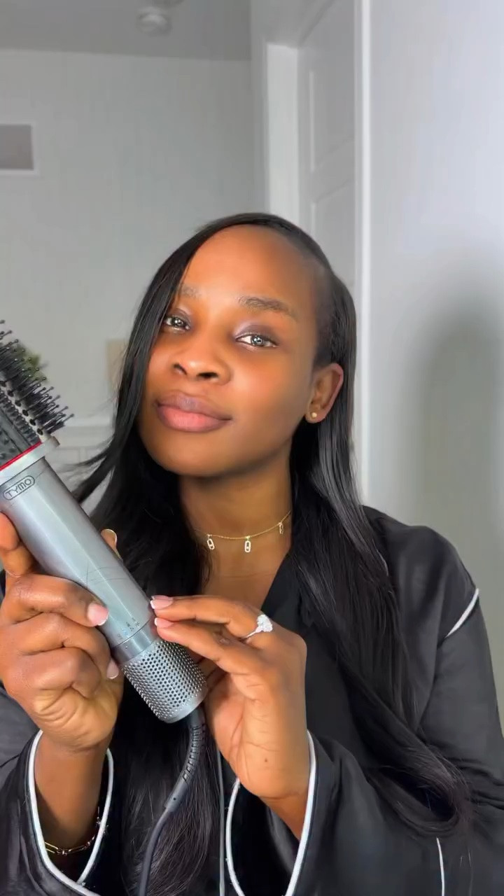 Say goodbye to the 3-step hair routine 😁 
The @tymo_fashiontech Airbeam dries, styles, and smooths your hair all in one; so you can get gorgeous results without the effort. Less time styling, more time living. 

#tymobeauty #curlstymo #airbrush

#LTKcanada #LTKbeauty #LTKstyletip