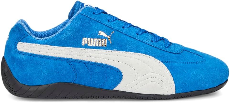 PUMA Men's Speedcat Og+ Sparco Lace Up Sneakers | Amazon (US)