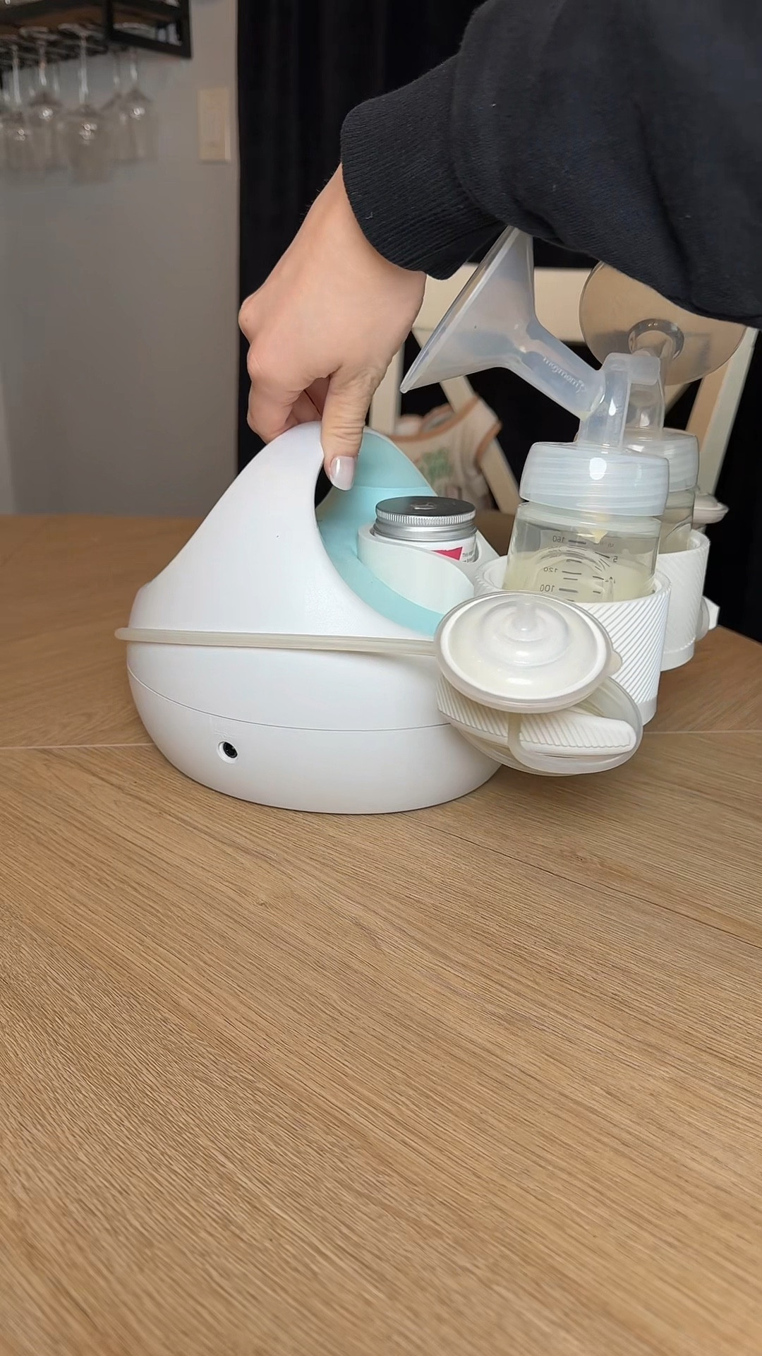 Spectra users, this is for you!! 

#LTKmomlife #LTKBaby #LTKBump