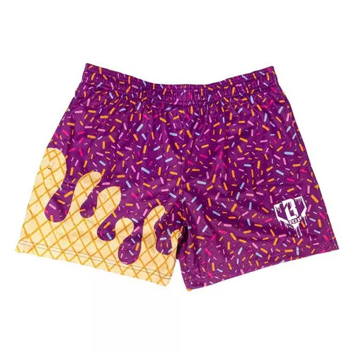 Youth Boys' Baseball Lifestyle 101 Ice Cream Shorts | Scheels Sports