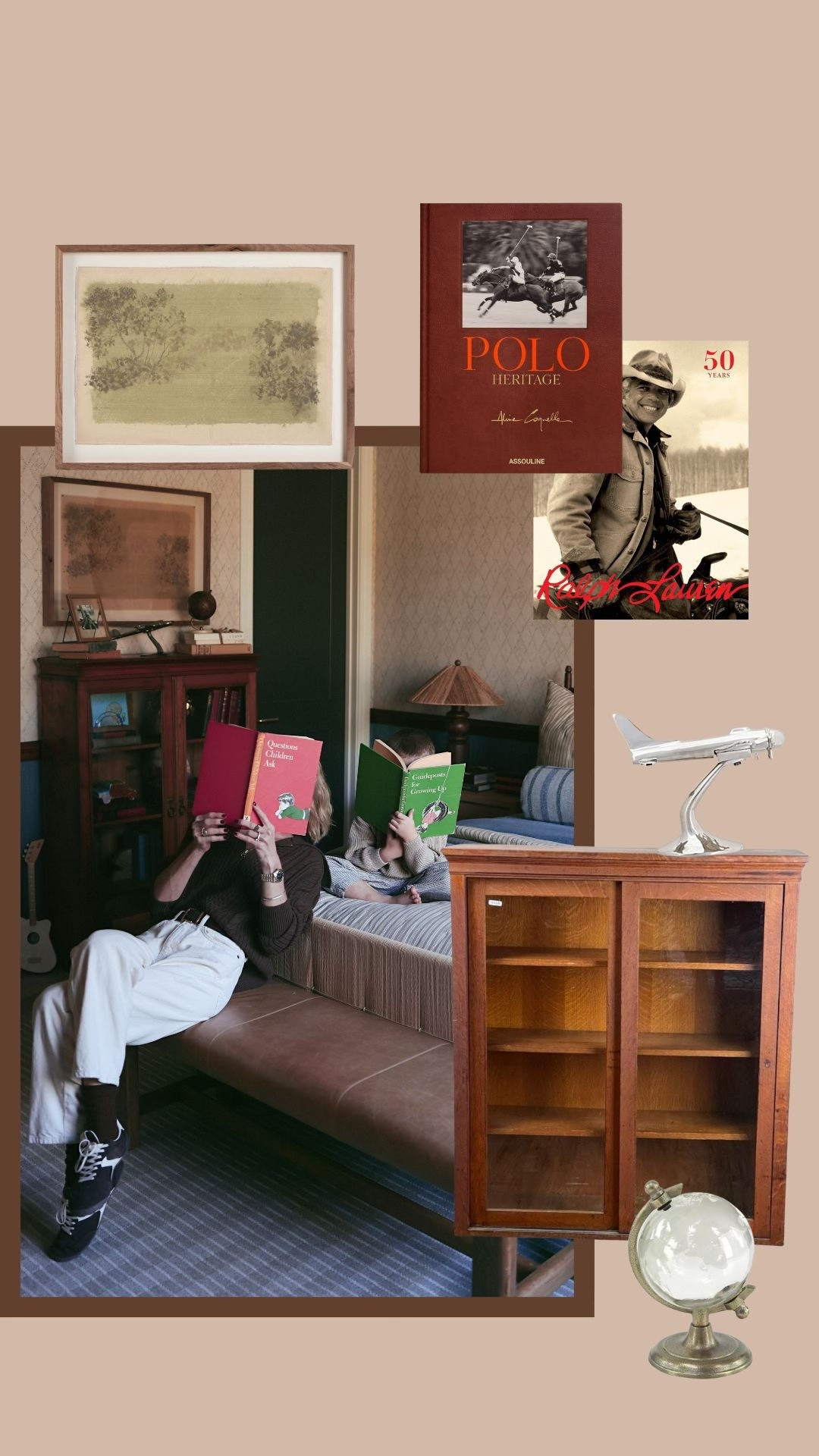 Indies room 🤎

#LTKKids #LTKmomlife #LTKHome