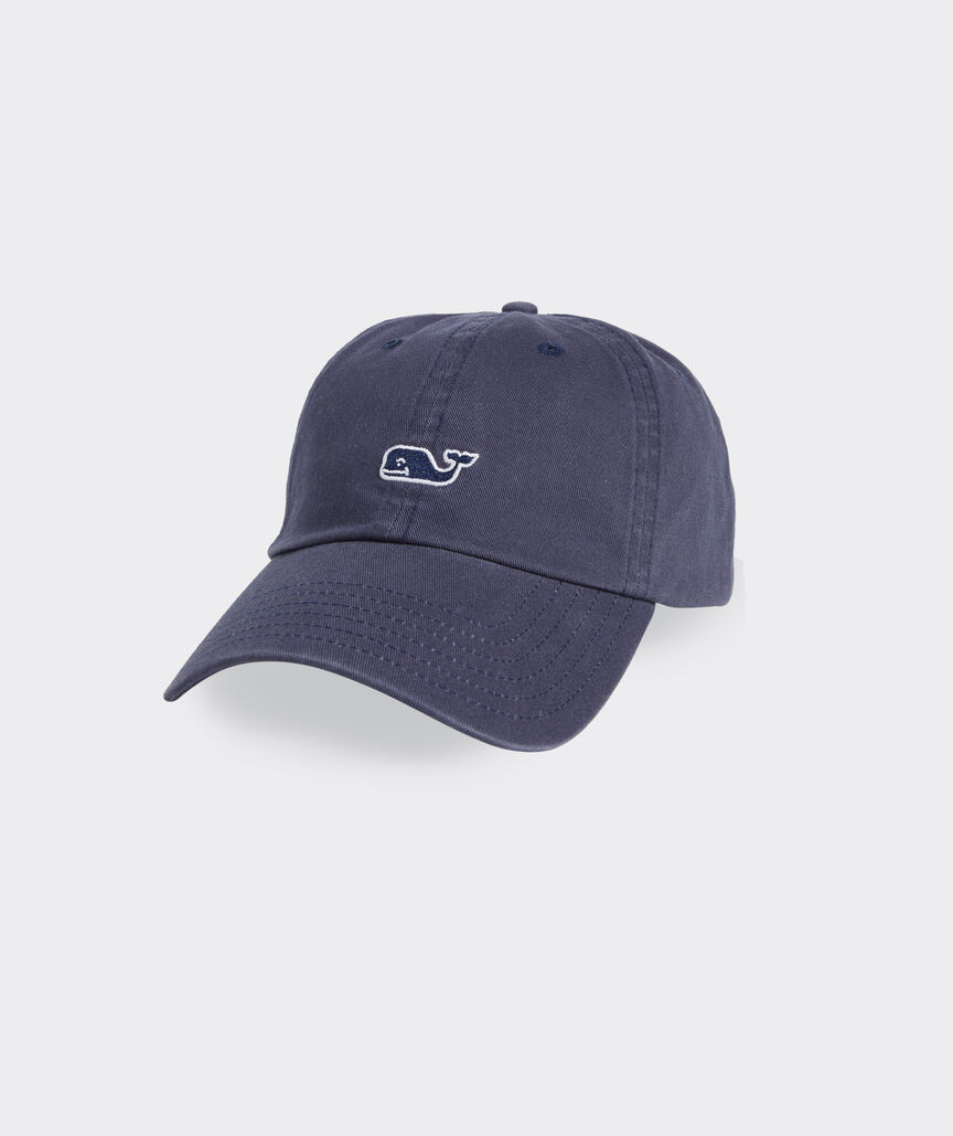 Classic Logo Baseball Hat | vineyard vines