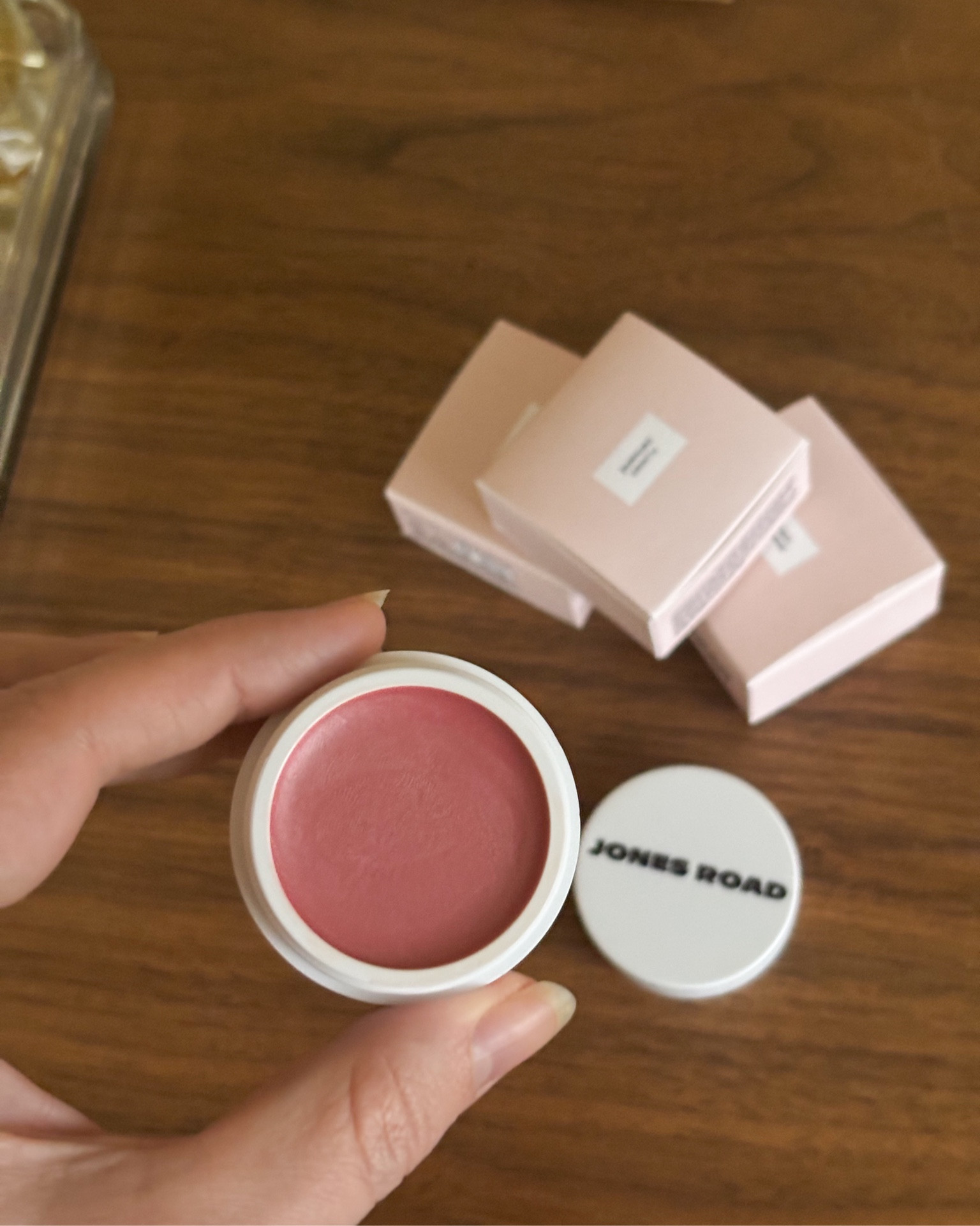 Minis! #jonesroadbeauty 

#LTKHoliday #LTKGiftGuide #LTKBeauty