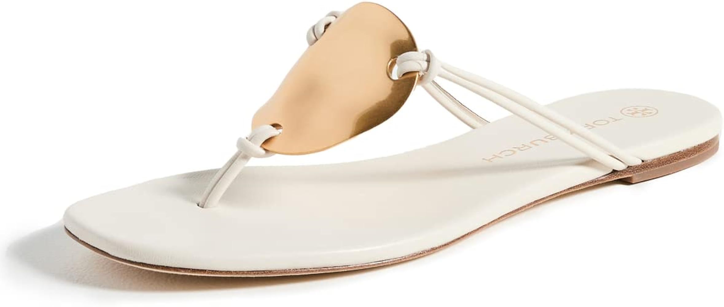 Tory Burch Women's Patos Sandals | Amazon (US)