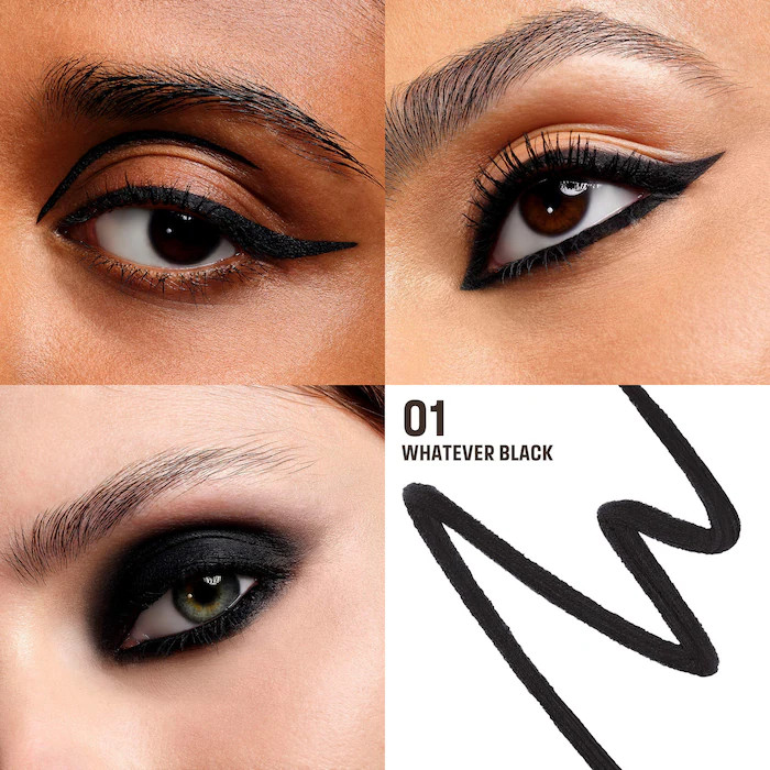 Aqua Resist Color Pencil Waterproof Eyeliner - MAKE UP FOR EVER | Sephora | Sephora (US)