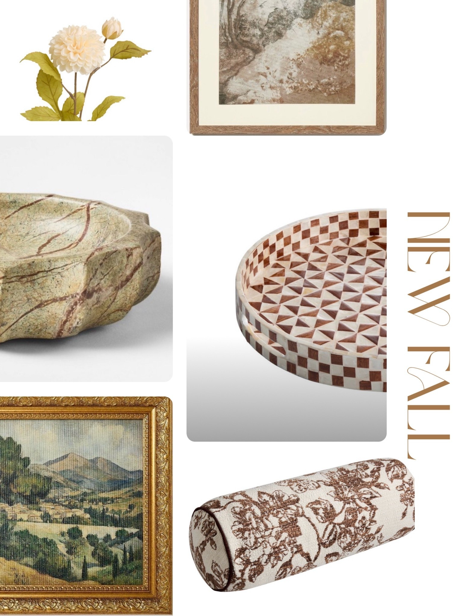 Moody fall decor , fall textures for your home

#LTKSeasonal #LTKHome