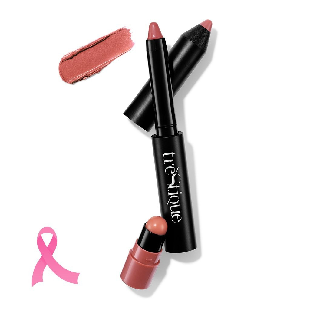 Matte Lip Crayon | trestique