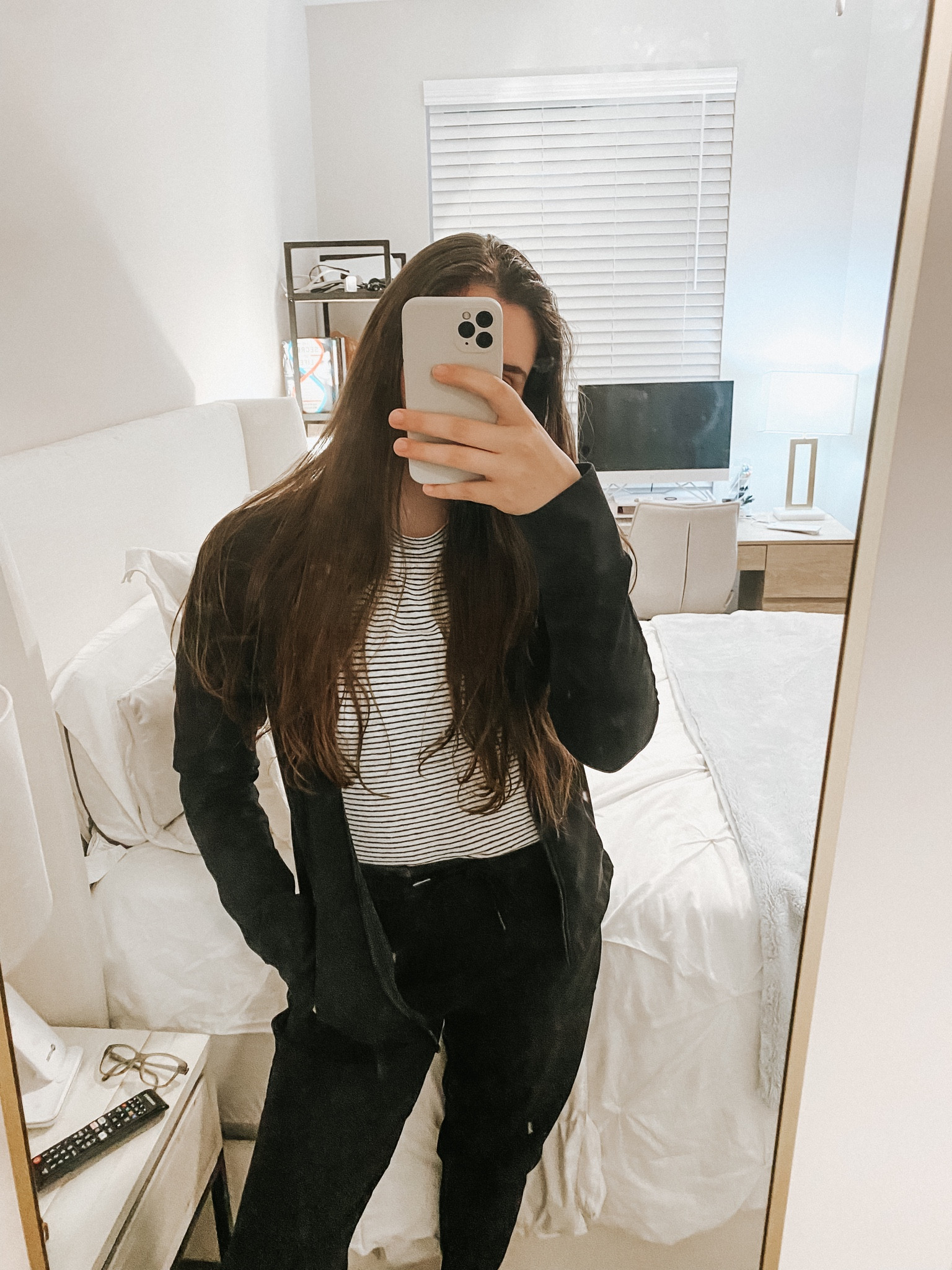 My favorite athleisure style featuring the best joggers from Amazon!!  #amazonfinds #athleisure #casualstyle #amazonfashion #amazonmusthaves 

#LTKstyletip #LTKfitness #LTKActive