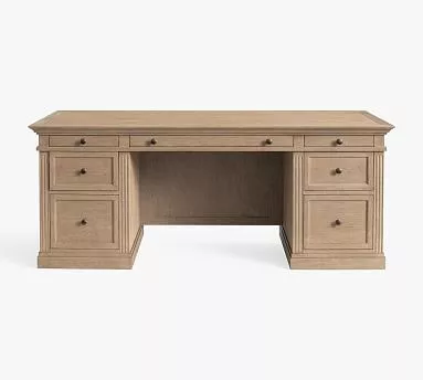 Salinas Executive Desk curated on LTK