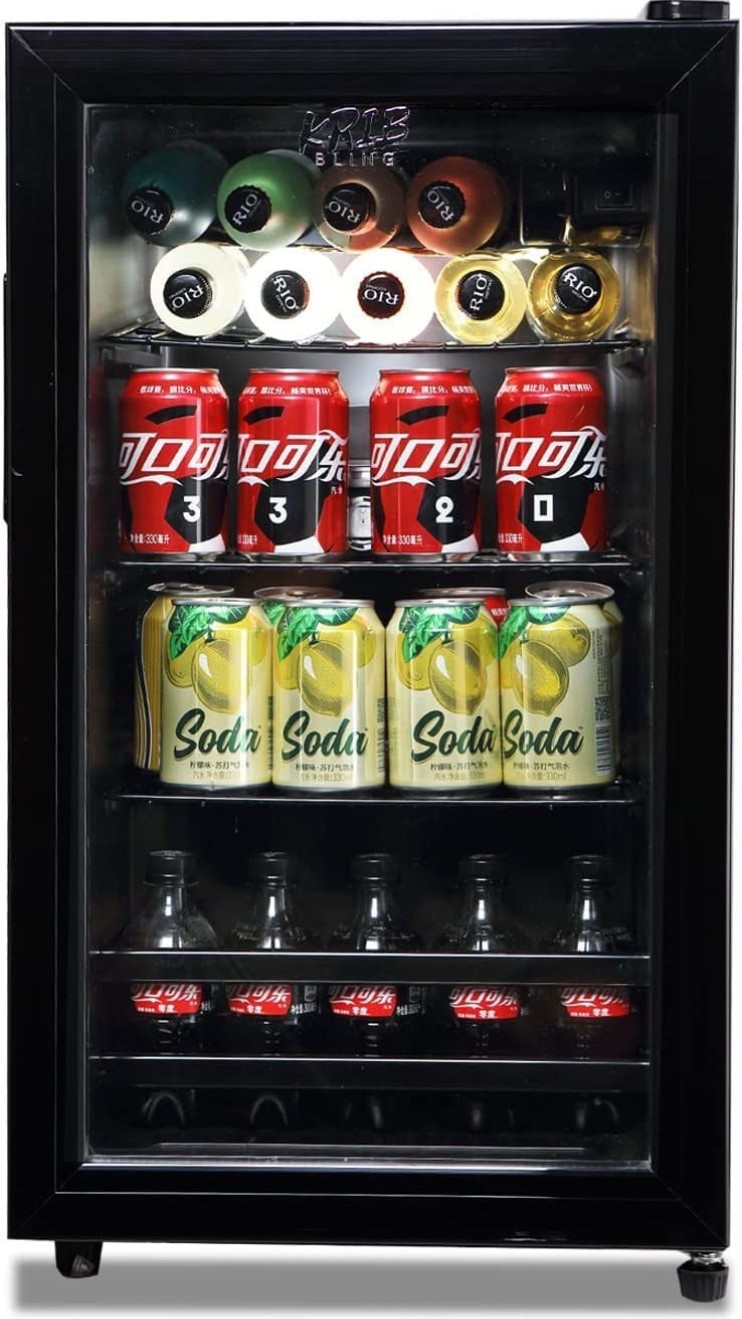 Mini fridge! 