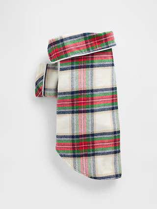 Flannel Pet PJs | Gap (US)