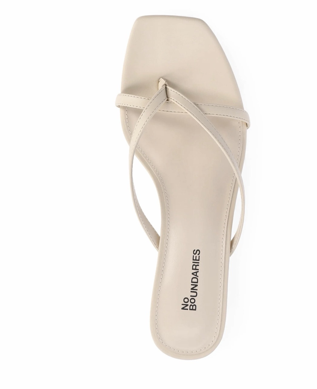 Walmart Kitten Heel