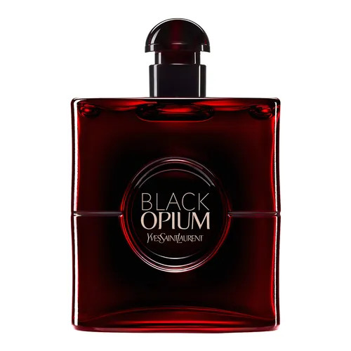 Yves Saint Laurent Black Opium Eau De Parfum Over Red | Sephora (AU)