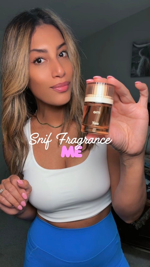NEW perfume that smells AMAZING!

#LTKBeauty #LTKselfcare #LTKmomlife