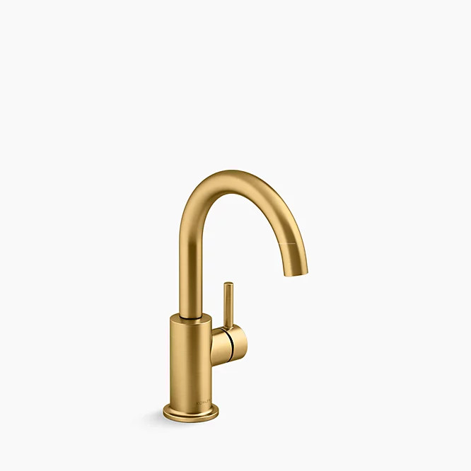 Contemporary Beverage faucet | Kohler
