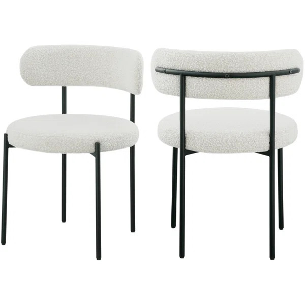 Side Chair (Set of 2) | Wayfair North America