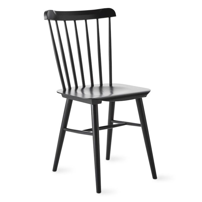 Ton Ironica Dining Side Chair | Williams-Sonoma