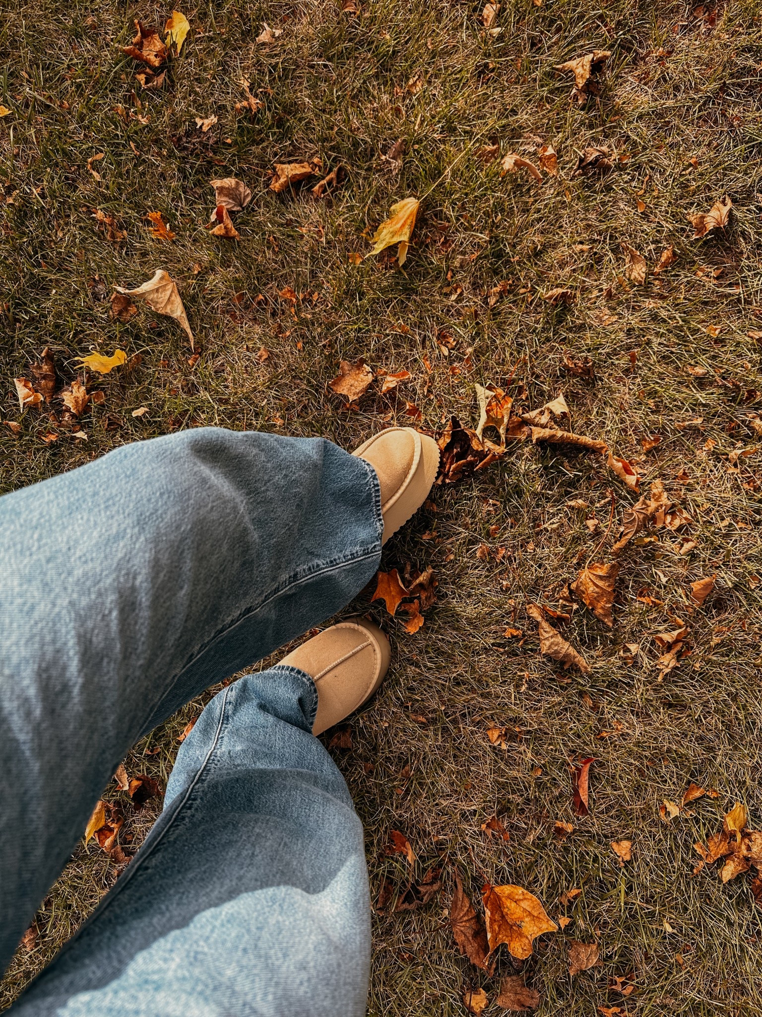 Ugg dupes for wayyyyyy less! 

#LTKStyleTip #LTKFindsUnder50 #LTKSeasonal