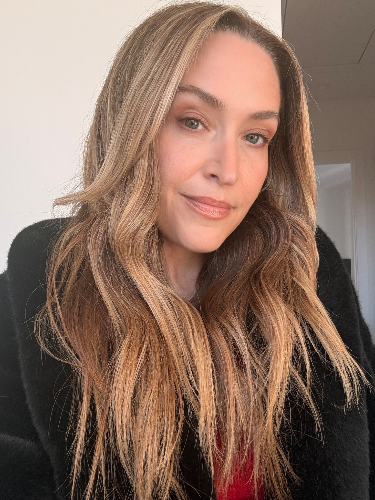 Cozy fits ❤️ February vibes 

#LTKOver40 #LTKootd #LTKmomlife