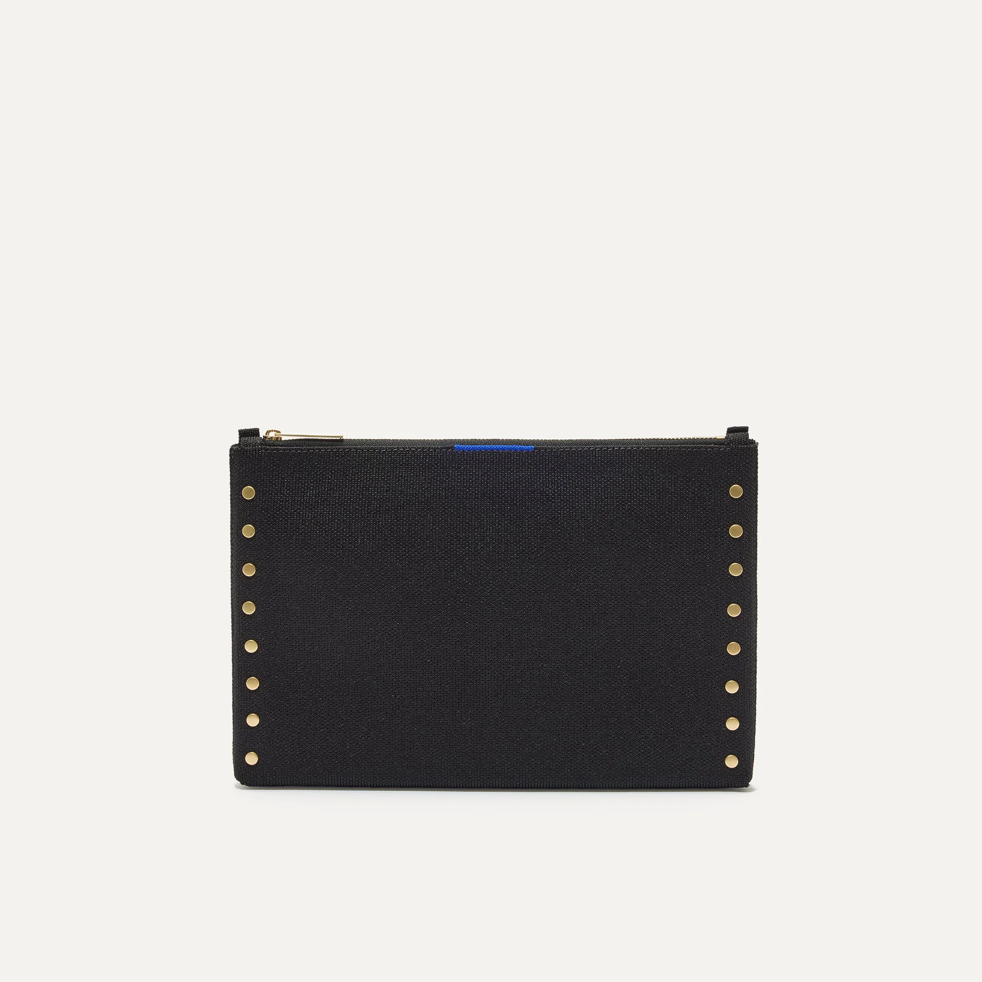 The Convertible Clutch in Studded Black | Rothy's | Rothy's