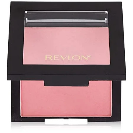 Revlon Powder Blush Tickled Pink 0.17 Ounce (Pack of 1) | Walmart (US)