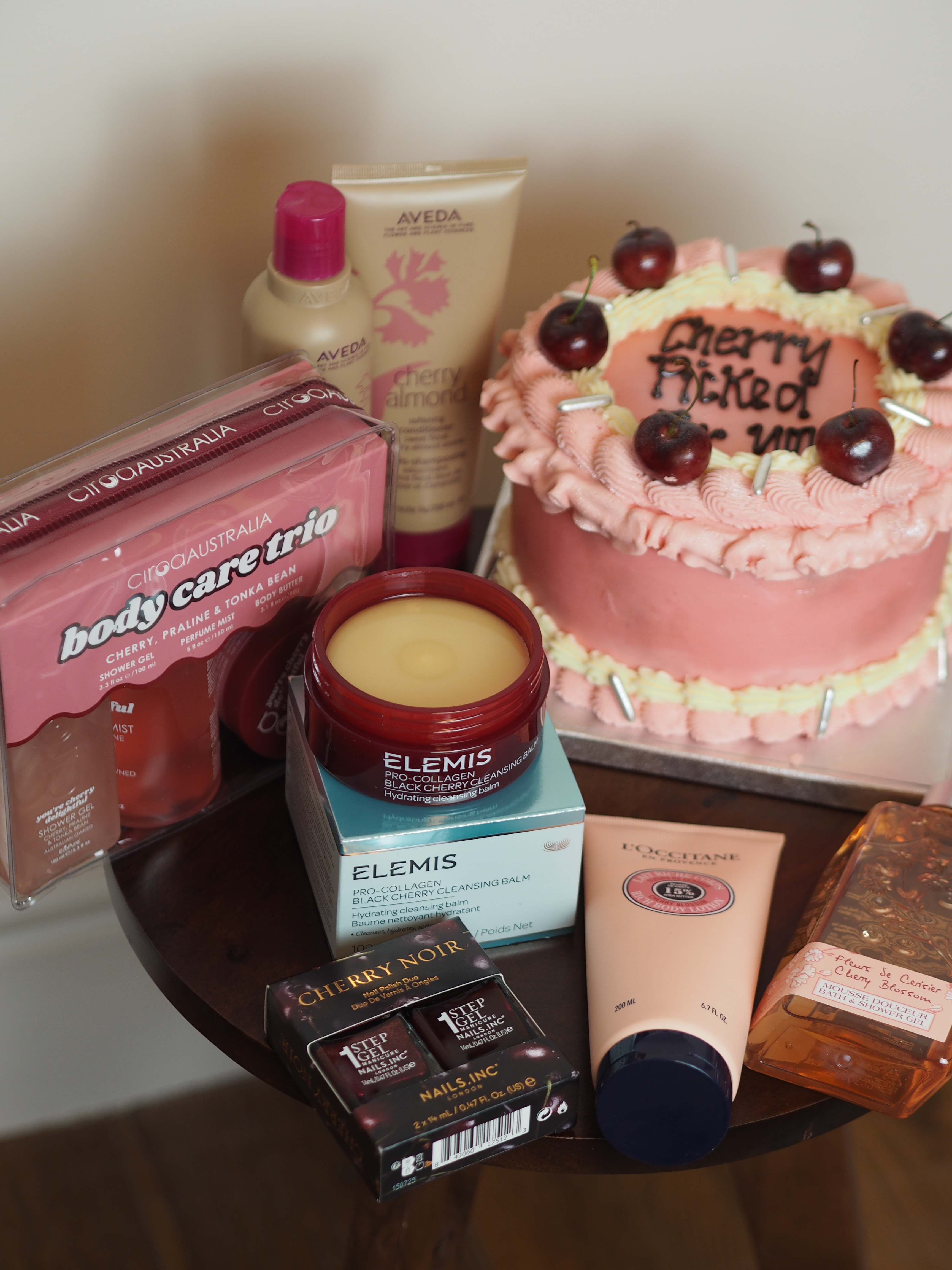 Shop Black Cherry Month with QVC  

 #LTKuk #LTKgiftguide #LTKbeauty