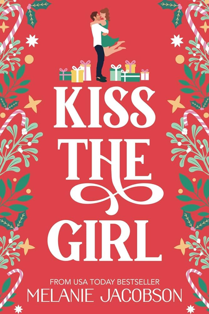 Kiss the Girl: A Romantic Comedy (Creekville Kisses) | Amazon (US)