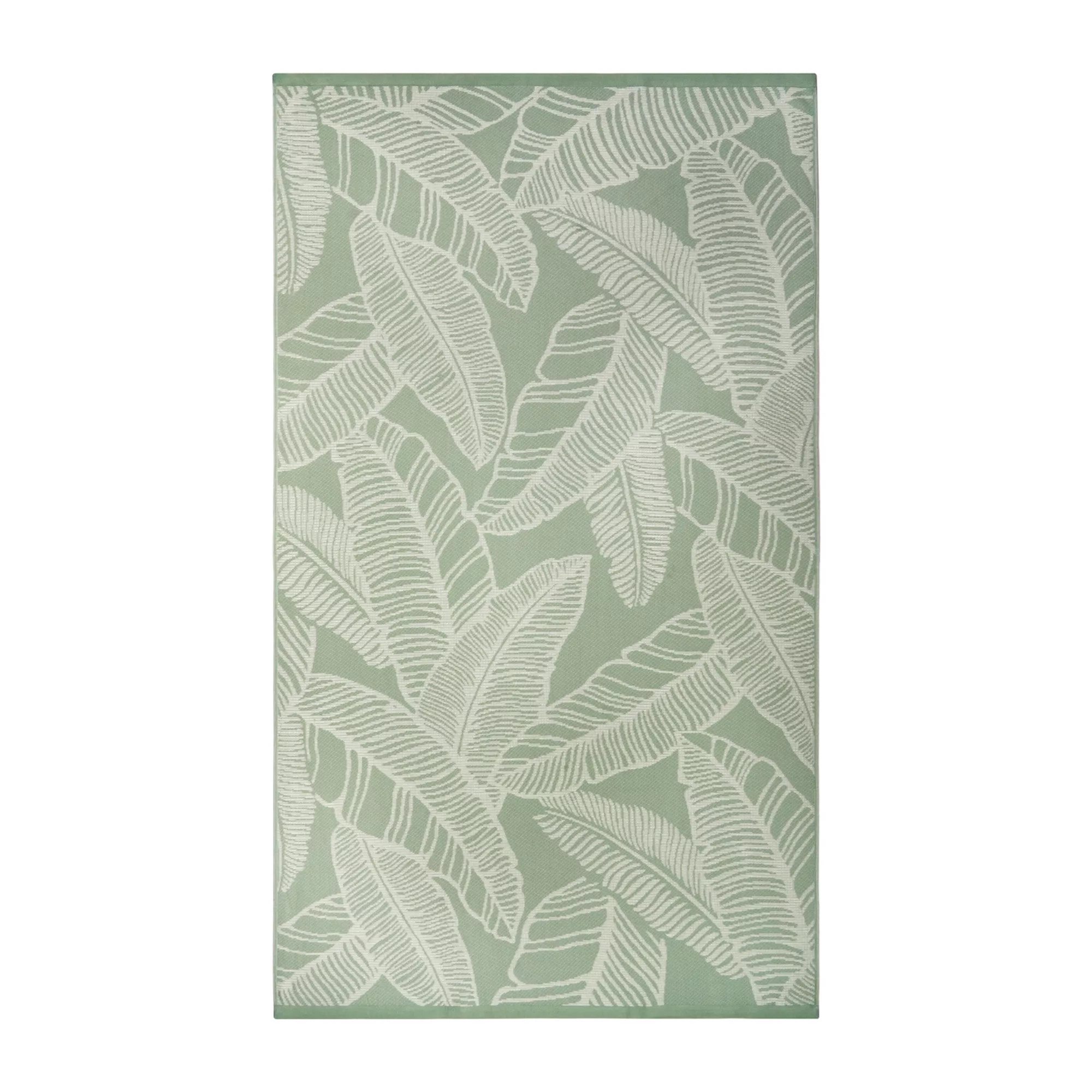 The Big One\u00ae Sand Resistant Palm Leaves Oversized Beach Towel | Kohl's
