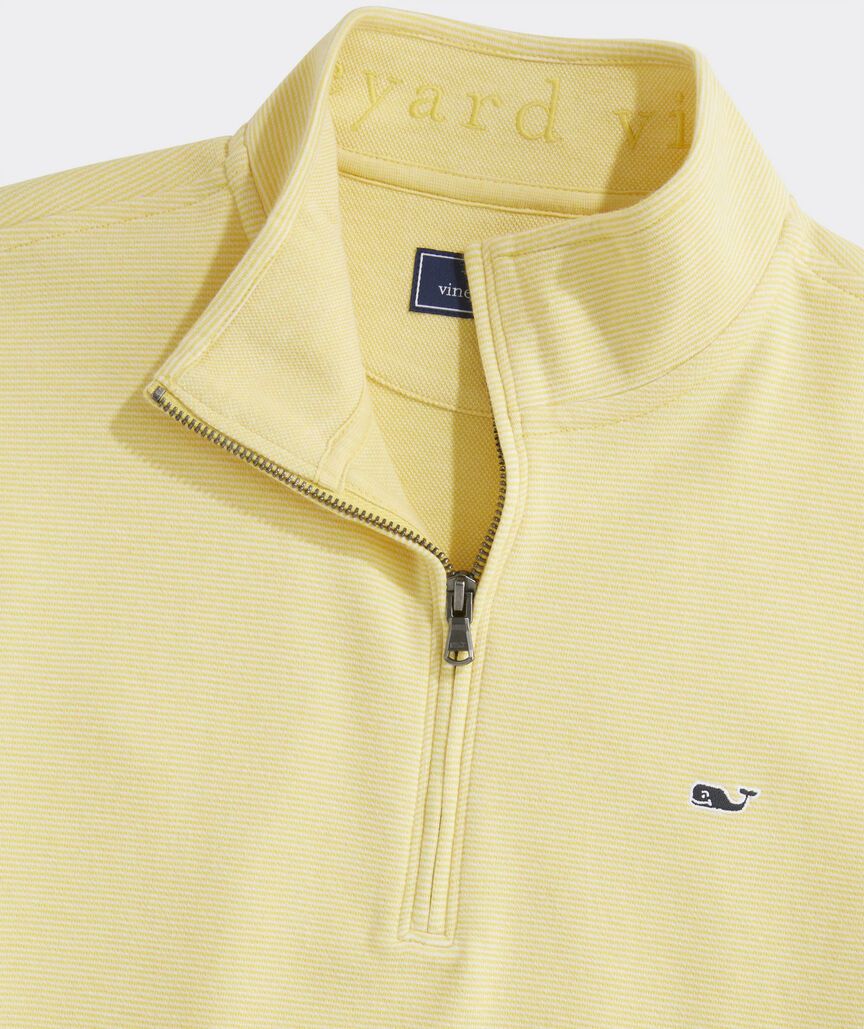 Saltwater Quarter-Zip | vineyard vines