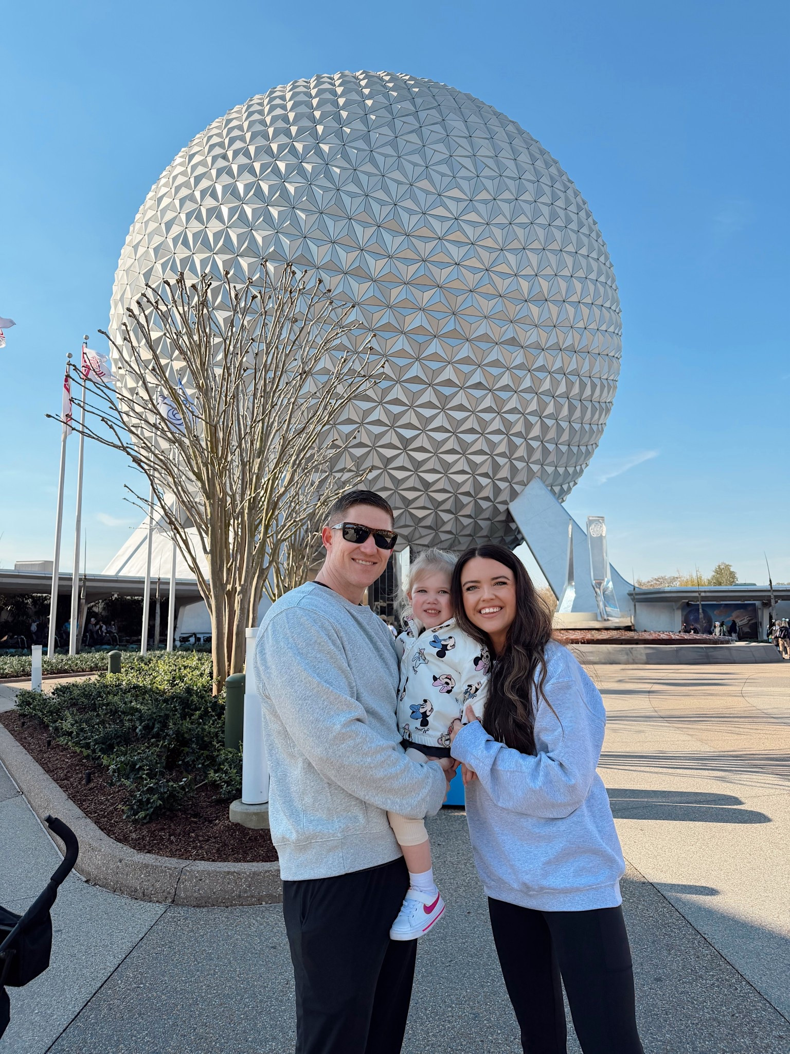 Epcot outfits
Disneyworld outfits
Mickey sweatshirt
Etsy Disney sweatshirt size medium 

Toddler Disney jacket
Men’s sweatshirt and joggers 

#LTKKids #LTKTravel #LTKootd