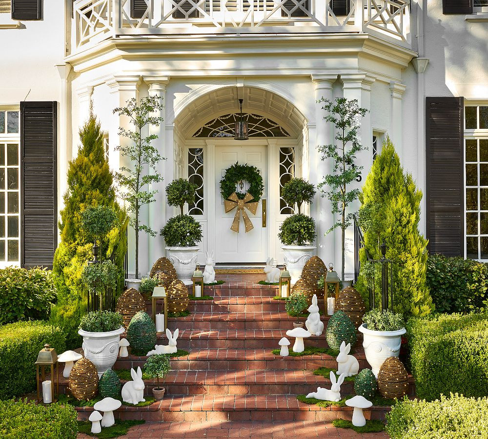 Everett Lantern | Pottery Barn (US)