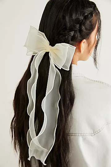 Lady Bow | Free People (Global - UK&FR Excluded)