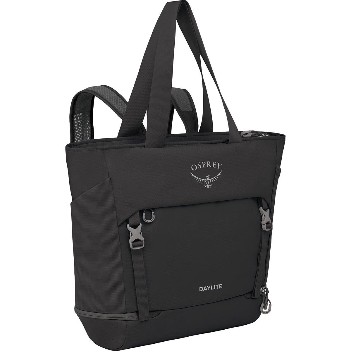 Osprey Packs Daylite Large Tote Pack Black, One Size | Backcountry
