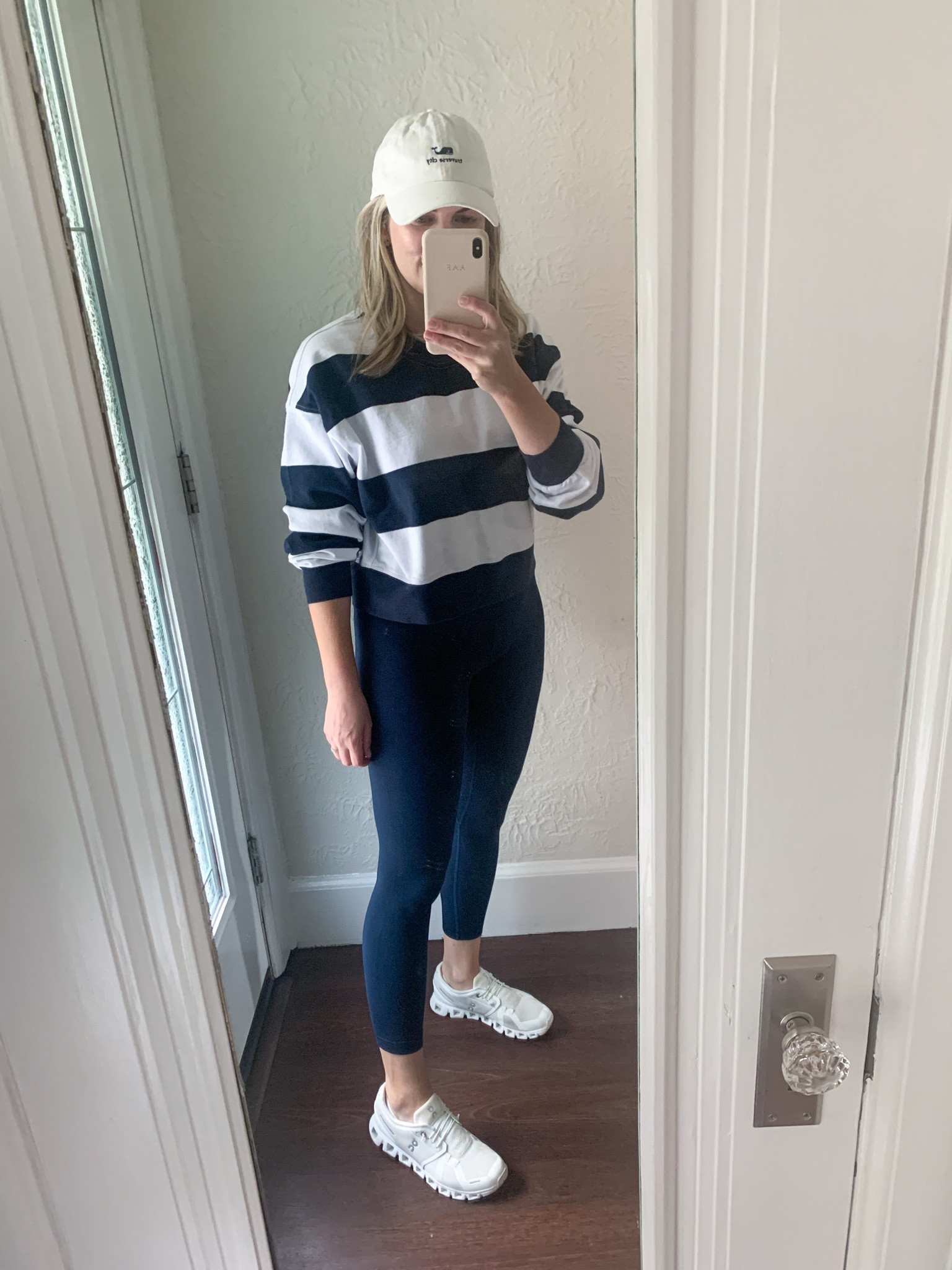 Lululemon outfit idea, casual outfit, athleisure outfit 

#LTKshoecrush