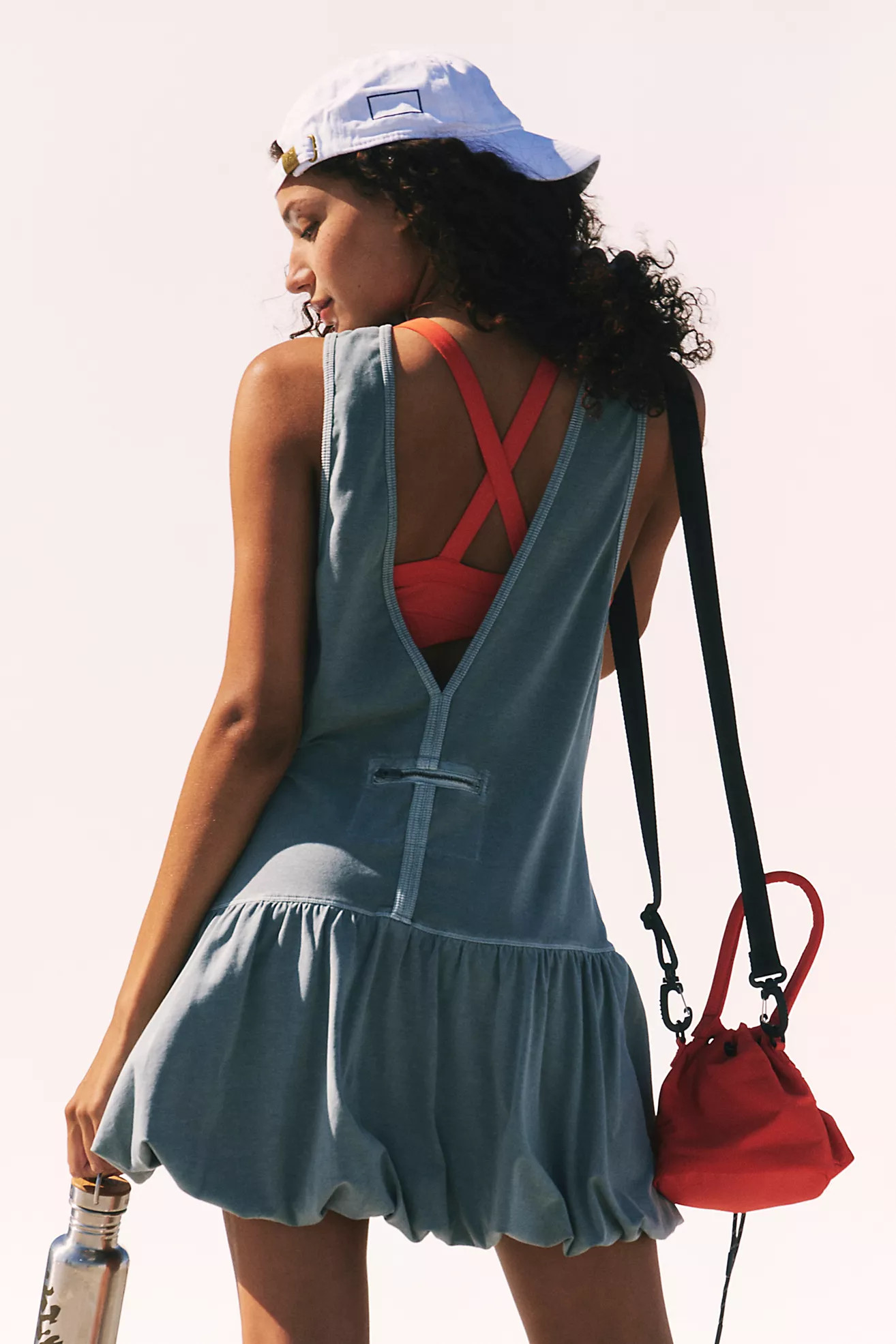 Hot Shot Bubble Set | Free People (Global - UK&FR Excluded)