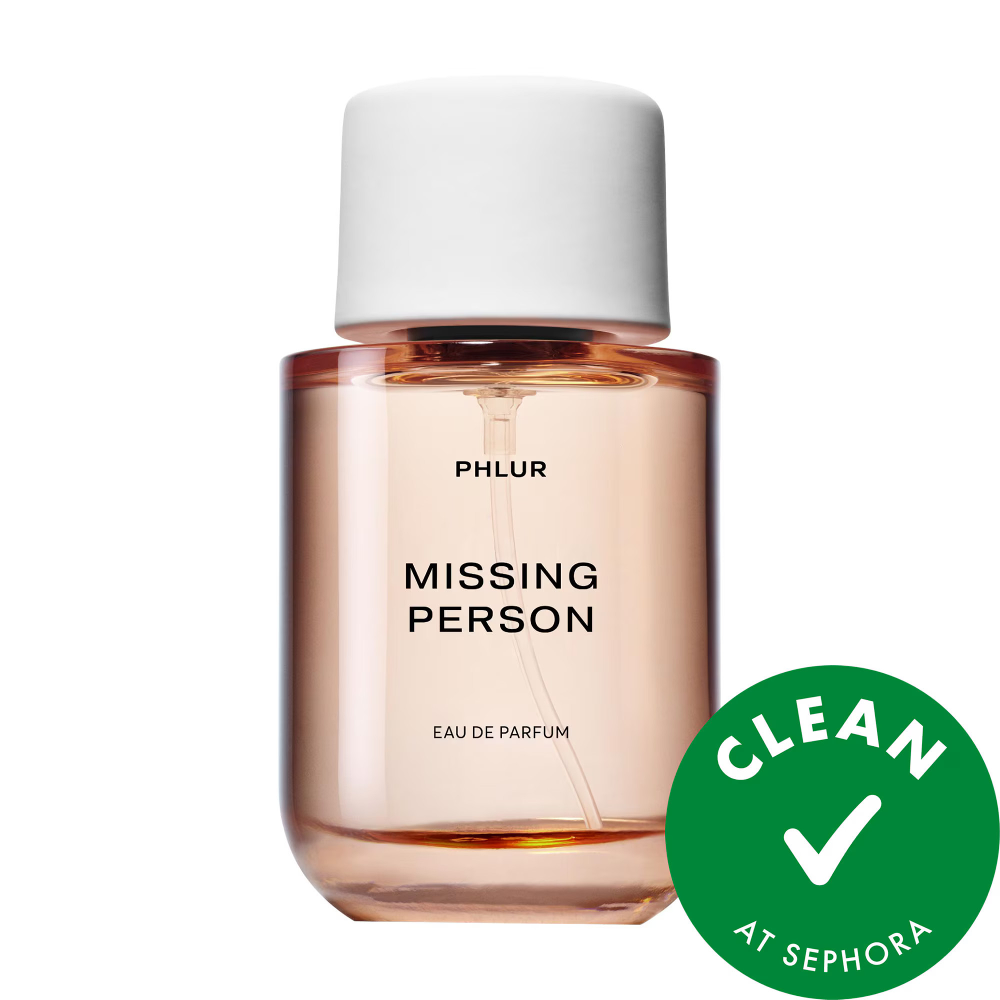PHLUR Missing Person Eau de Parfum 3.3 OZ/100 ML eau de parfum spray | Sephora (US)