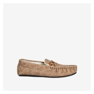 Men's Slippers | Joe Fresh (North America)