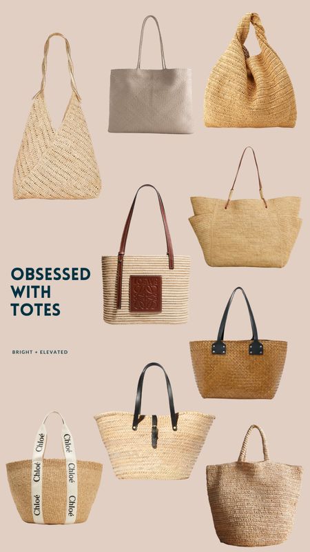 Tote, bag, purse, beach, carry all, straw bag, shopping bag

#LTKSeasonal #LTKTravel #LTKSwim