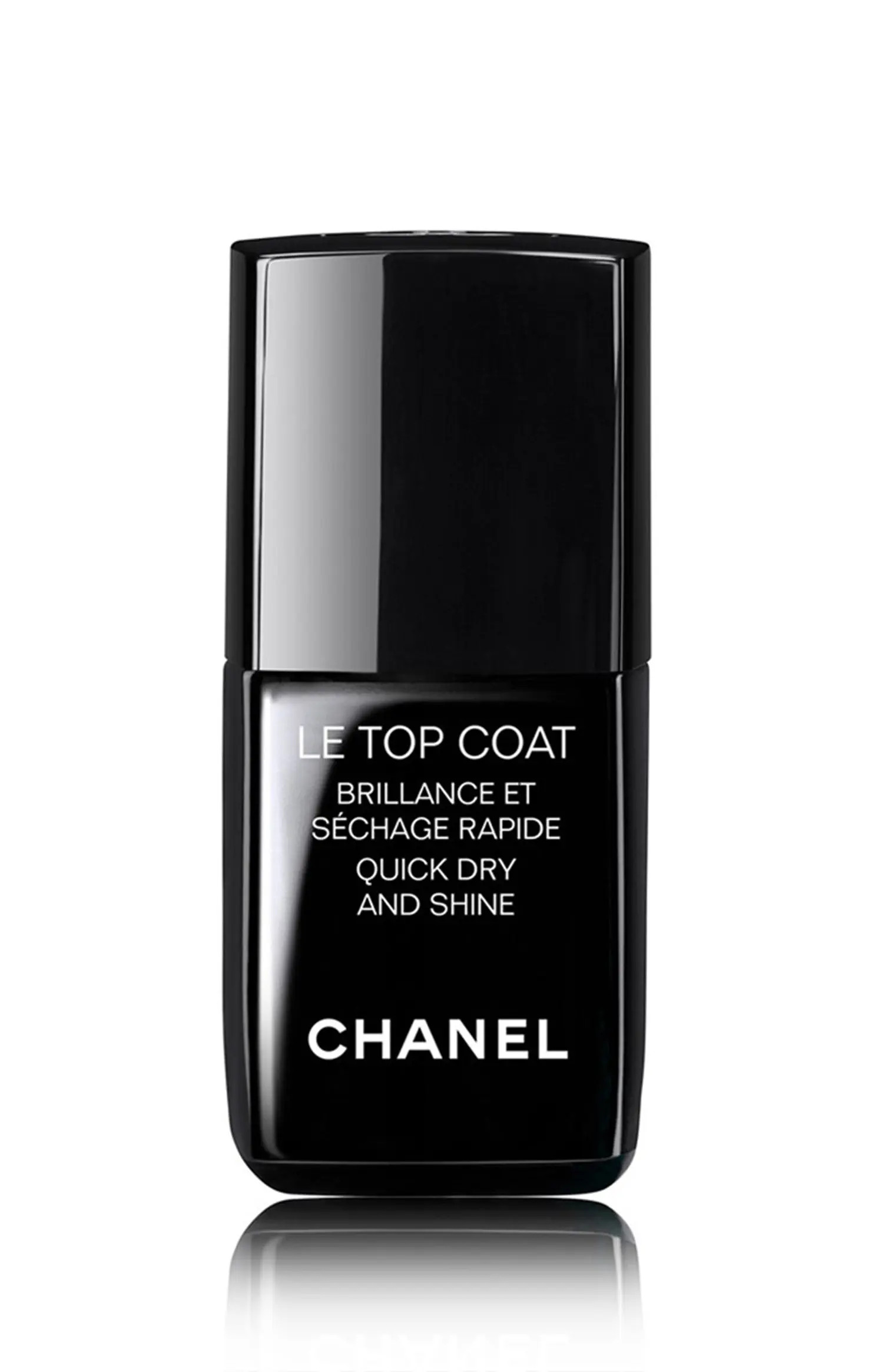 LE TOP COAT Quick Dry and Shine | Nordstrom