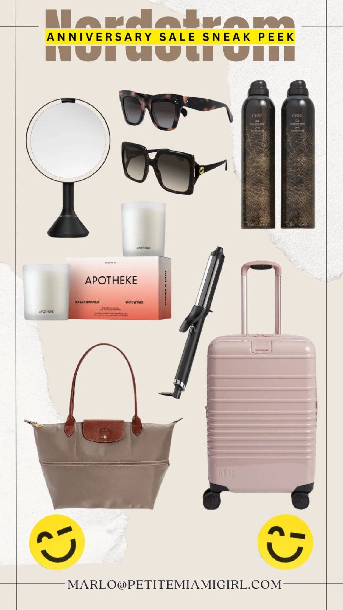Nordi Anniversary sale preview likes . 

#LTKOver40 #LTKSummerSales #LTKxNSale