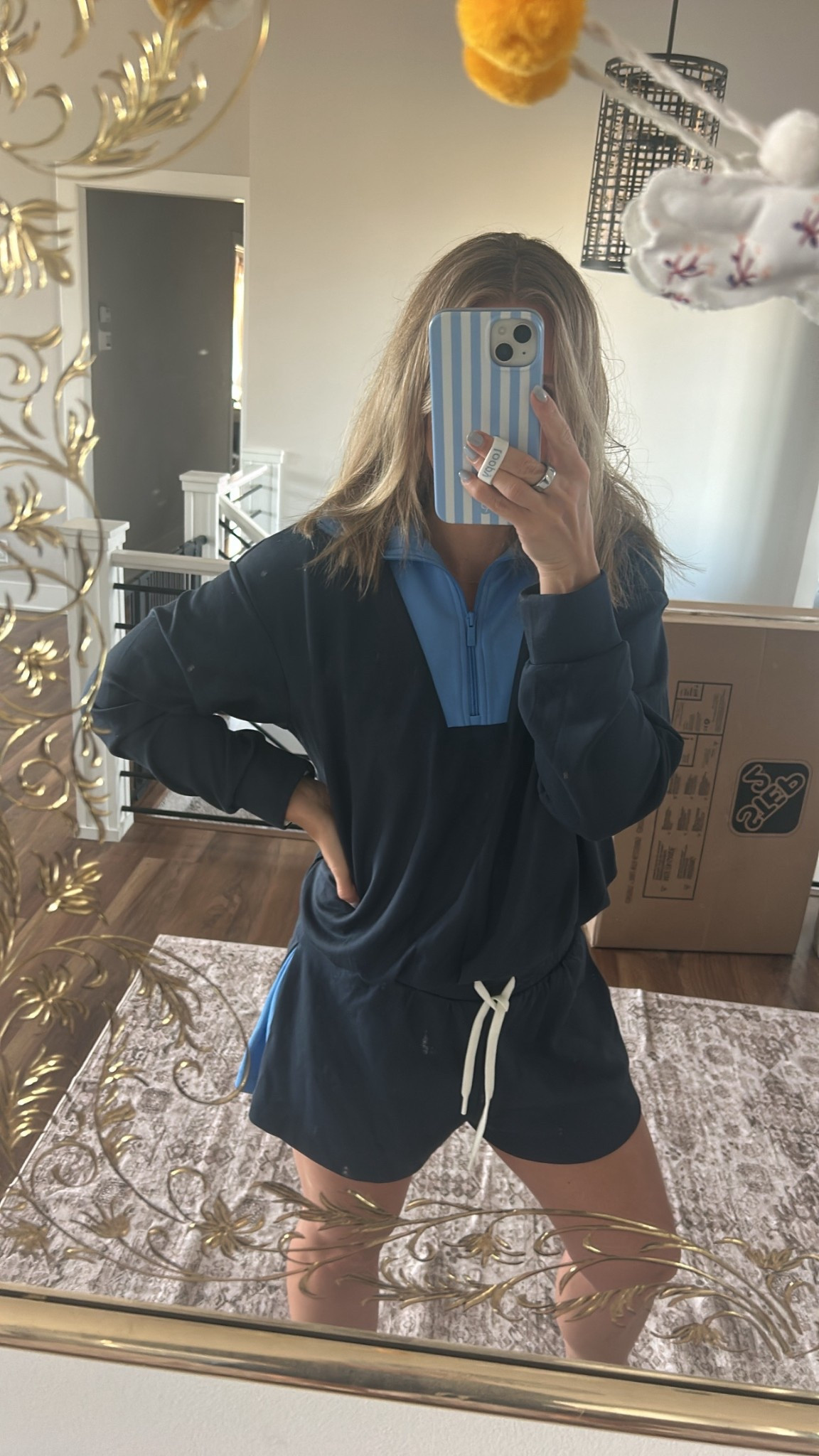 40% off my Target set 

Mediums in both - would prefer small
Shorts but my store didn’t have them! 

#LTKSaleAlert #LTKActive #LTKootd